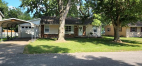 Our Murphy Home in Murphysboro IL